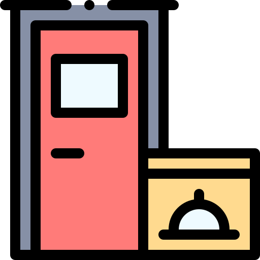 Food delivery